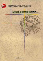 城市综合防灾规划  第2版