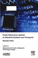 Power electronics applied to industrial systems and transports Measurement circuits