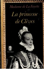 LA PRINCESSE DE CLEVES