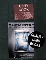 CHEMISTRY  THE PRACTICAL SCIENCE