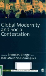 GLOBAL MODERNITY AND SOCIAL CONTESTATION