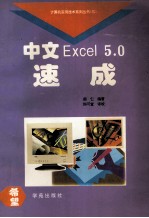 中文Excel5.0速成