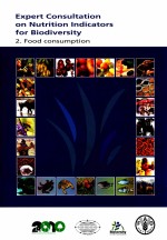 EXPERT CONSULTATION ON NUTRITION INDICATORS FOR BIODIVERSITY