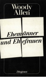 EHEMANNER UND EHEFRAUEN