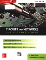 Circuits and networks analysis and synthesis (Fifth Edition)