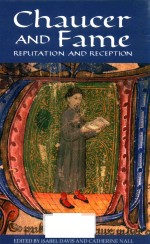 CHAUCER AND FAME REPUTATION AND RECEPTION