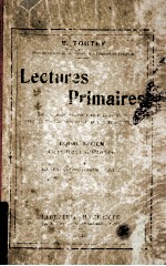 lectures primaires