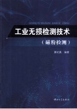 工业无损检测技术磁粉检测