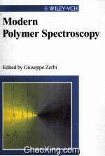 MODERN POLYMER SPECTROSCOPY