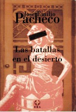 Las batallas en el desierto