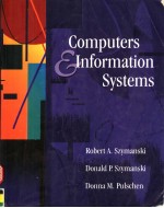 COMPUTERS AND INFORMATION SYSTEMS