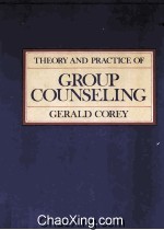 THEORY AND PRACTICE OF GROUP COUNSELING