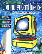 COMPUTER CONFLUENCE  THIRD EDITION