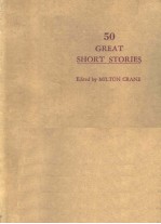 50 GREAT SHORT STORIES