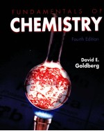 FUNDAMENTALS OF CHEMISTRY  FOURTH EDITION