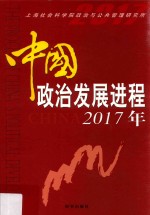 中国政治发展进程  2017年