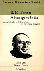 A passage to India