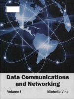 Data communications and networking (Volume I)