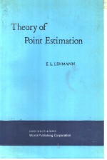 THEORY OF POINT ESTIMATION