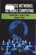 Wireless networks and mobile computing