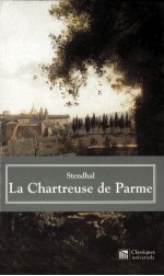 LA CHARTREUSE DE PARME