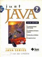 JUST JAVA  FIFTH EDITION