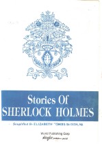 STORIES OF SHERLOCK HOLMES