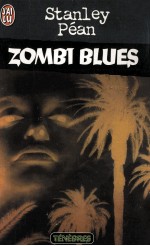 ZOMBI BLUES