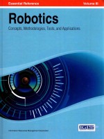 Robotics:Concepts