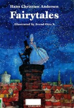 HANS CHRISTIAN ANDERSEN FAIRYTALES