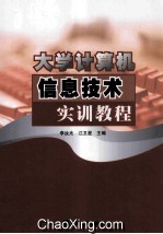 大学计算机信息技术实训教程