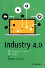 The  Industrial  Internet  of  Things