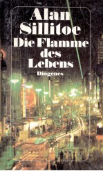 DIE FLAMME DES LEBENS