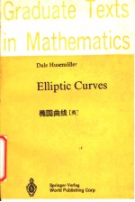 DLLIPTIC CURVES