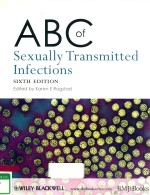 ABC OF SEXUALLY TRANSMITTED INFECTIONS SIXTH EDITION