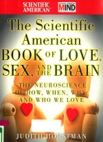 THE SCIENTIFIC AMERICAN BOOK OF LOVE