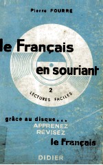 le Francais en souriant 2