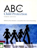 ABC OF CHILD PROTECTION FOURTH EDITION