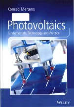 Photovoltaics fundamentals