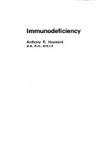 IMMUNODEFICIENCY