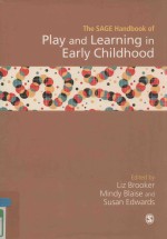 THE SAGE HANDBOOK OF PLAY AND LEARNING IN EARLY CHILDHOOD