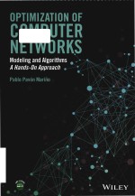 Optimization of computer networks modeling and algorithms a hands-on approach