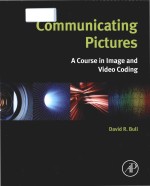 Communicating pictures a course in image and video coding