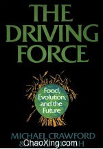 THE DRIVING FORCE  FOOD