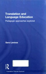 TRANSLATION AND LANGUAGE EDUCATION PEDAGOGIC APPROACHES EXPLORED