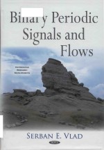 Binary periodic signals and flows