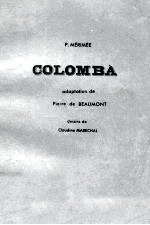 colomba