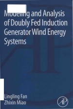 Modeling and analysis of doubly fed induction generator wind energy systems