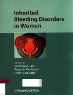 INHERITED BLEDDING DISORDERS IN WOMEN