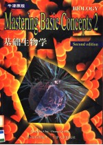 BIOLOGY MASTERING BASIC CONCEPTS  2  SECOND EDITION